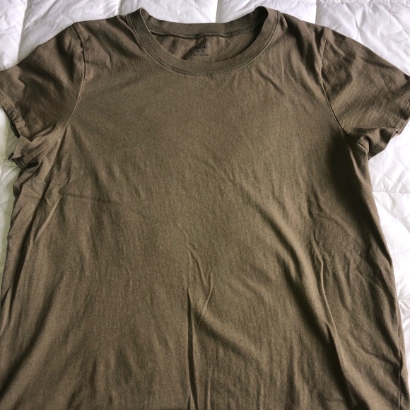 Madewell Tops - Madewell | Northside Vintage Tee